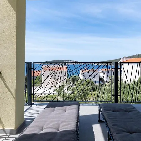 Apartamento Luxury Nala With Shared Pool *