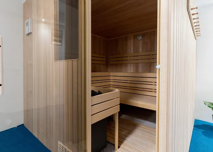 Apartman Luxury Nala With Shared Pool Sevid