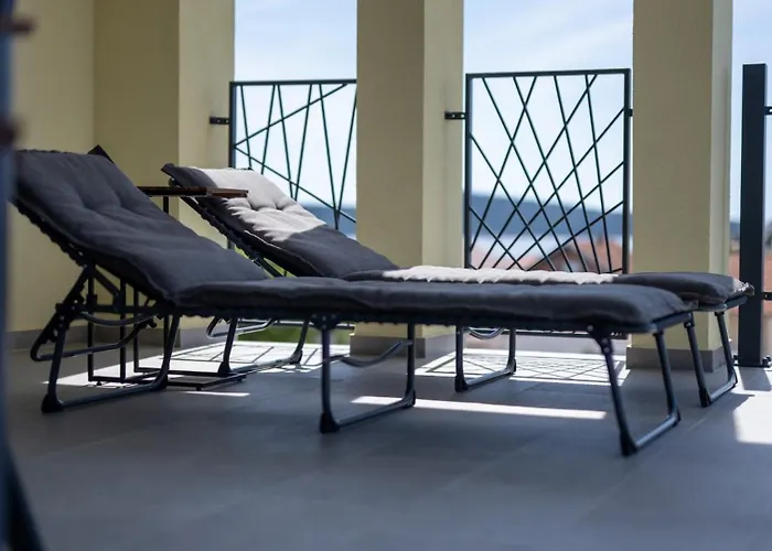 Apartman Luxury Nala With Shared Pool