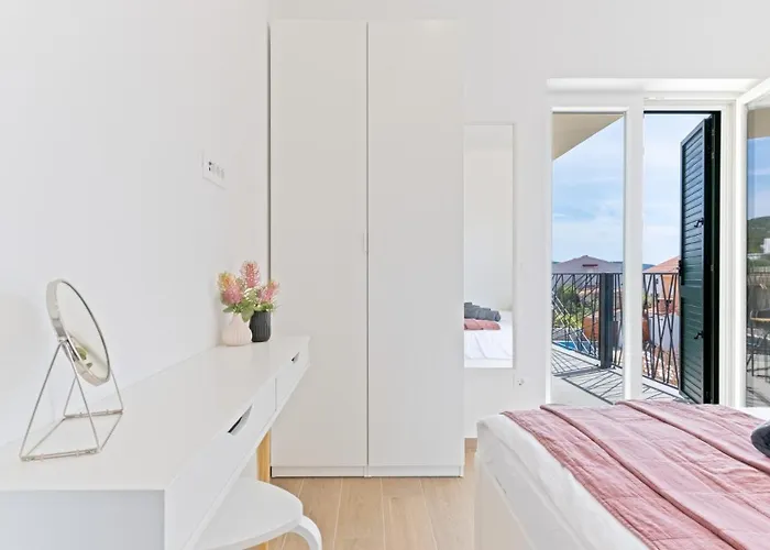 Apartman Luxury Nala With Shared Pool *