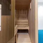 Luxury Nala With Shared Pool Апартаменты Севид