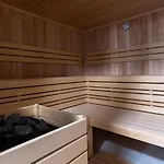 Апартаменты Luxury Nala With Shared Pool *