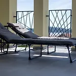 Апартаменты Luxury Nala With Shared Pool