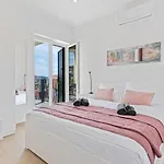 Luxury Nala With Shared Pool Апартаменты *