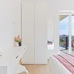 Апартаменты Luxury Nala With Shared Pool *