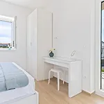 Luxury Nala With Shared Pool Апартаменты Севид